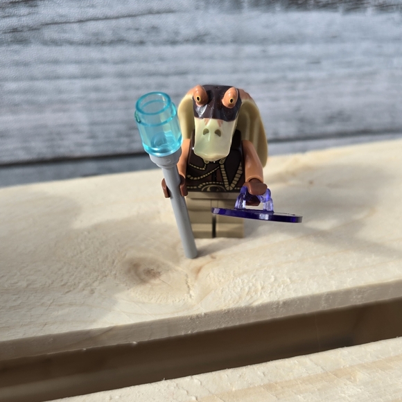 Lego Star Wars 75086 Battle Droid Troop Carrier - Picture 7 of 11